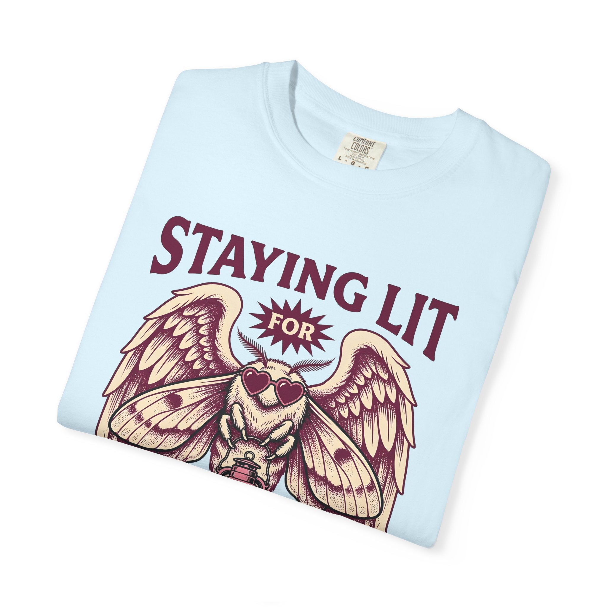 Butterfly Wings Shirt Valentines Day Romance Gift Women Retro Tee Butterfly T-Shirt Romance Fan Vintage Tshirt Love Graphic Sketch Heart