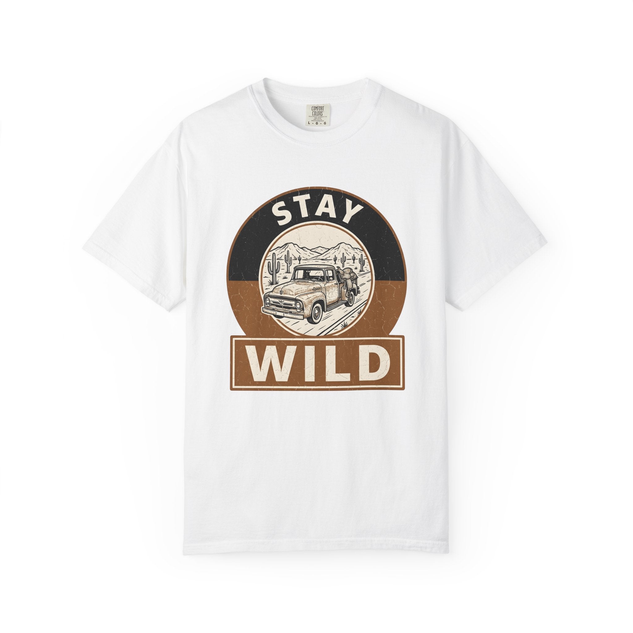 Classic Truck Shirt Cowgirl Exploration Gift Women Country Tee Vintage Truck T-Shirt Rodeo Fan Western Tshirt Adventure Graphic Old School