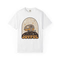 Classic Camper Shirt Christmas Hiking Gift Women Fun Tee Rv T-Shirt Christmas Fan Vintage Tshirt Trek Graphic Old-Fashioned Frost Flakes