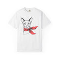 Sphynx Kitty Shirt Cat Outfit Gift Women Cartoon Tee Cat T-Shirt Feline Fan Cartoonish Tshirt Fashion Graphic Basic Muffler Tshirt