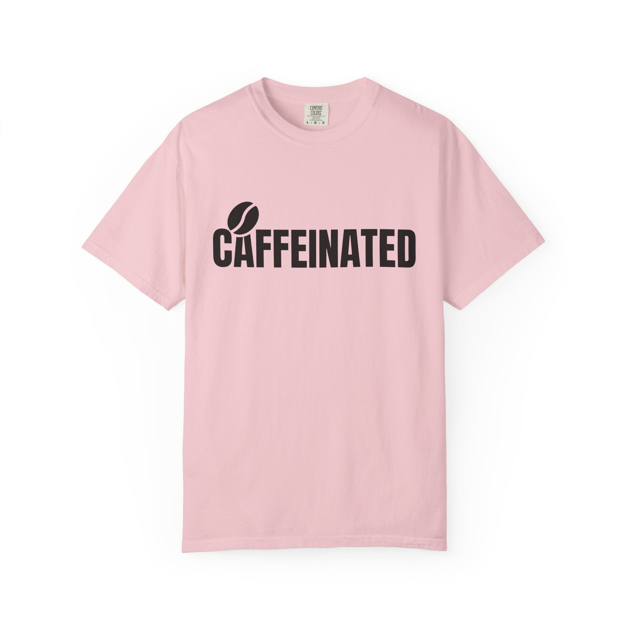 Coffee Bean Shirt Nurses Latte Gift Women Abstract Tee Coffee T-Shirt Nurse Enthusiast Espresso Tshirt Cappuccino Graphic Geometric