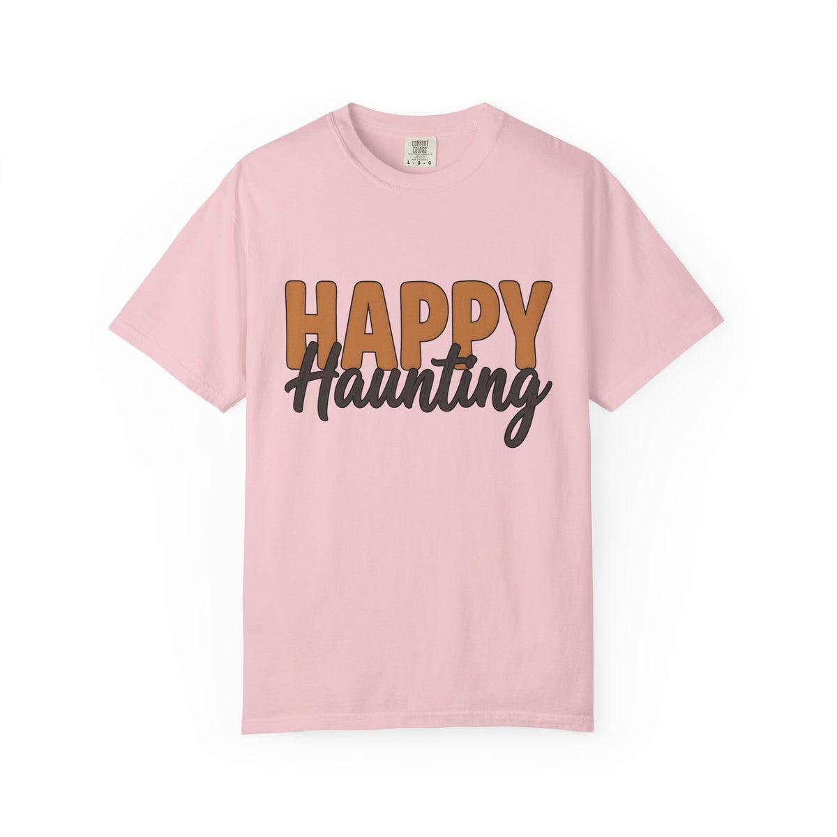 Spooky Quote Shirt Halloween Party Unisex Gift Playful Tee Horror T-Shirt