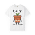 Joyful Planter Pot Shirt Plant Landscaping Gift Women Playful Tee Flower Pot T-Shirt Gardener Enthusiast Whimsical Tshirt Garden Design
