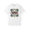 Dragonfly Graphic Shirt Boho Chic Nature Gift Women Boho Tee Damselfly T-Shirt Bohemian Fan Hippie Tshirt Environmental Graphic Minimal