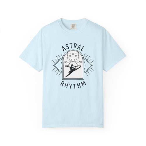 Ballet Dancer Figure Shirt Dance Performance Gift Women Modern Tee Ballerina T-Shirt Dancer Fan Contemporary Tshirt Show Graphic Drawing