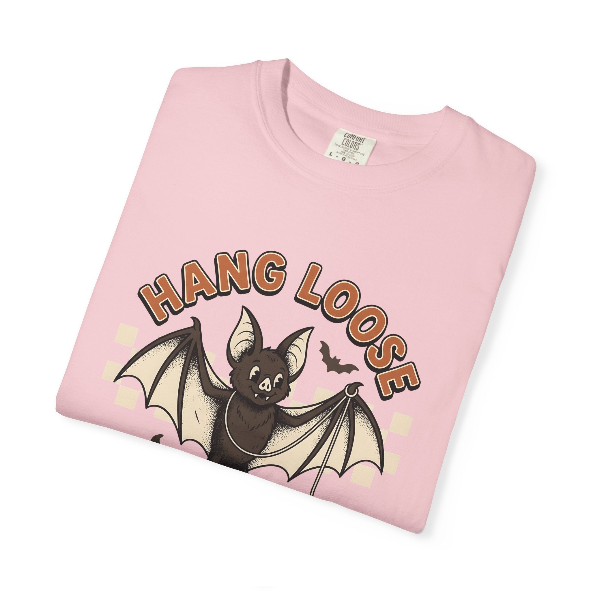 Flying Mammal Sneaker Shirt Halloween Creatures Gift Women Sketch Tee Bat Shoe T-Shirt Horror Fan Drawing Graphic Illustration Old School