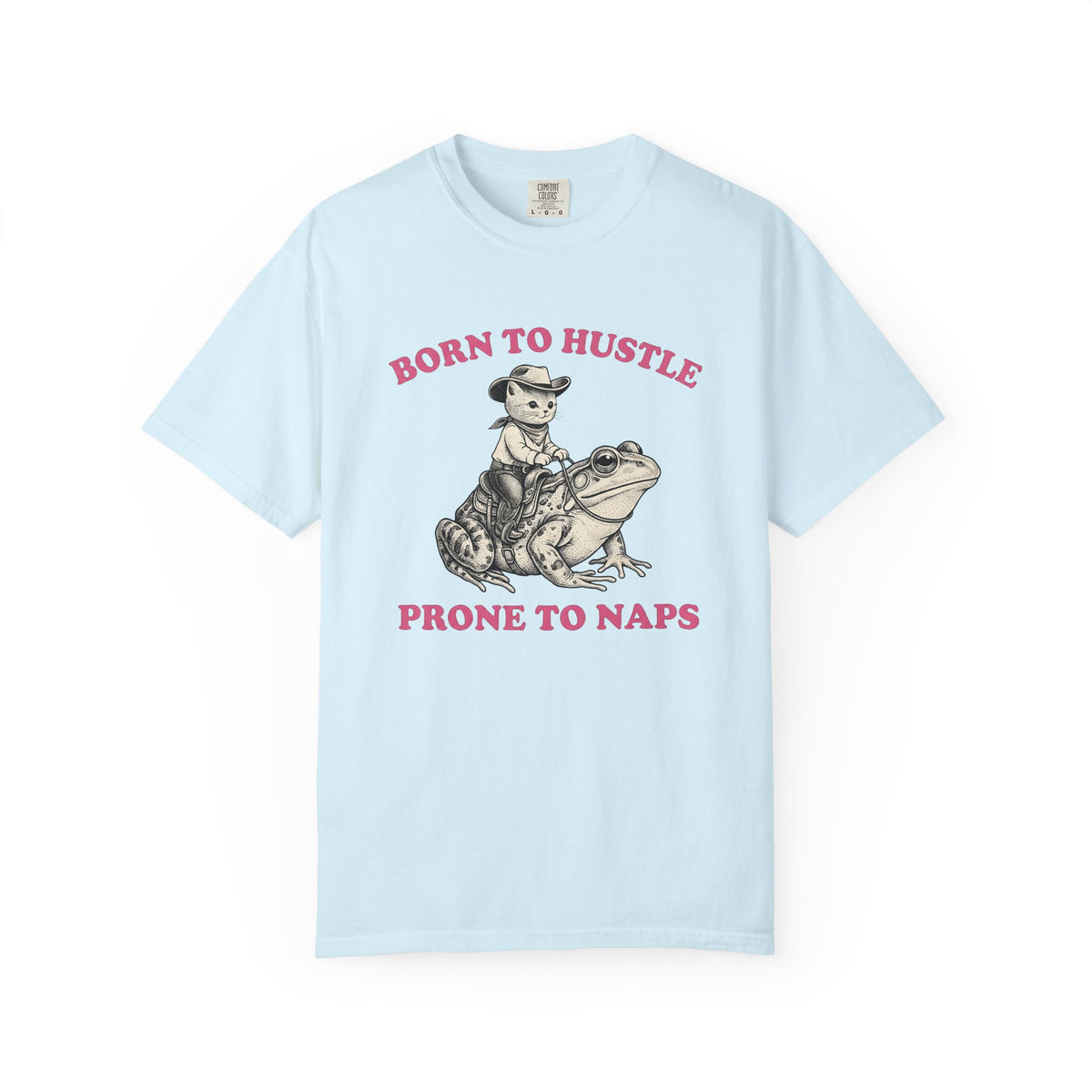 Western Cat Shirt Cat Pet Unisex Gift Retro Tee Kitty T-Shirt Cat Fan Feline