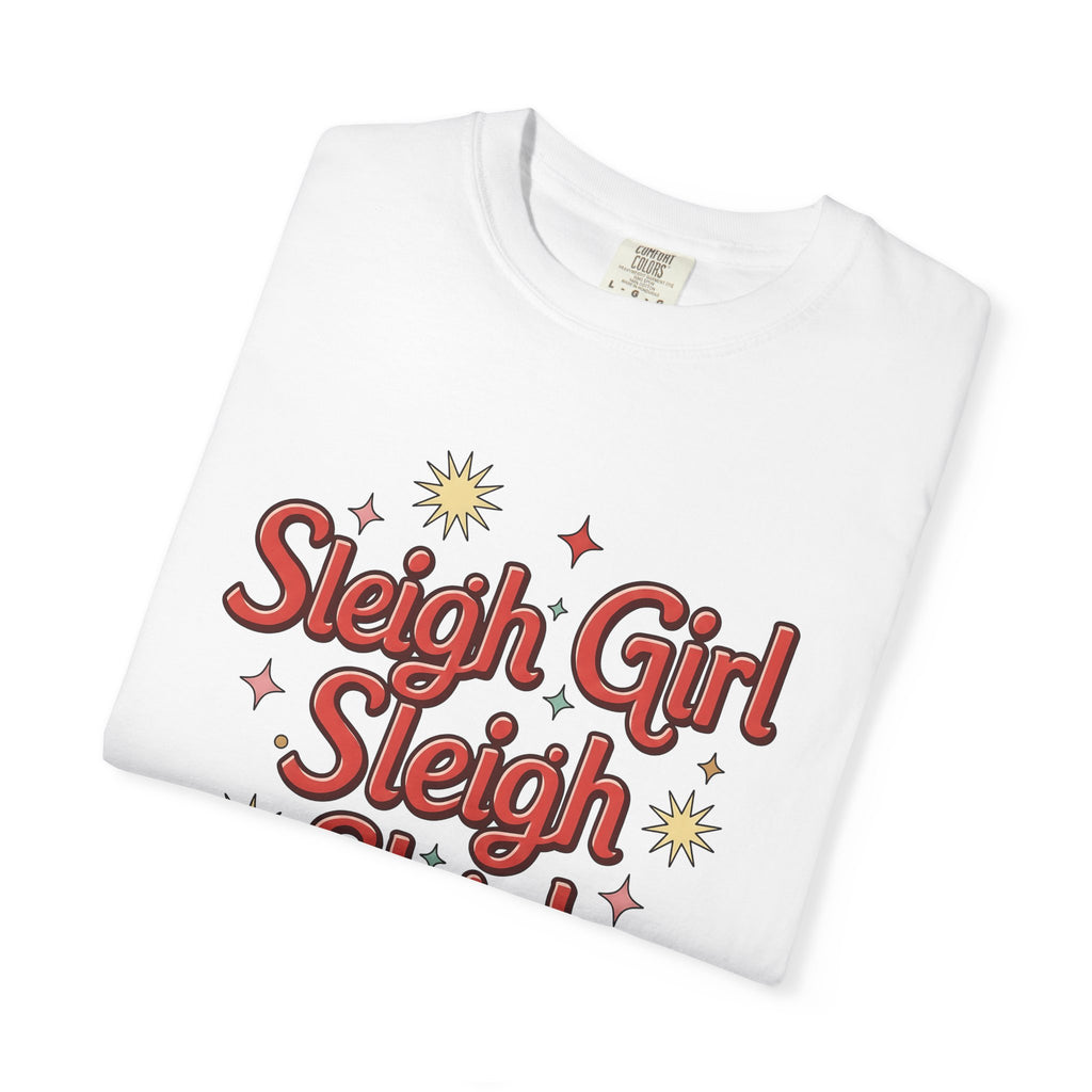 Old Phrase Shirt Christmas Festival Gift Women Whimsical Tee Saying T-Shirt Holiday Fan Vintage Tshirt Celebration Graphic Nostalgic
