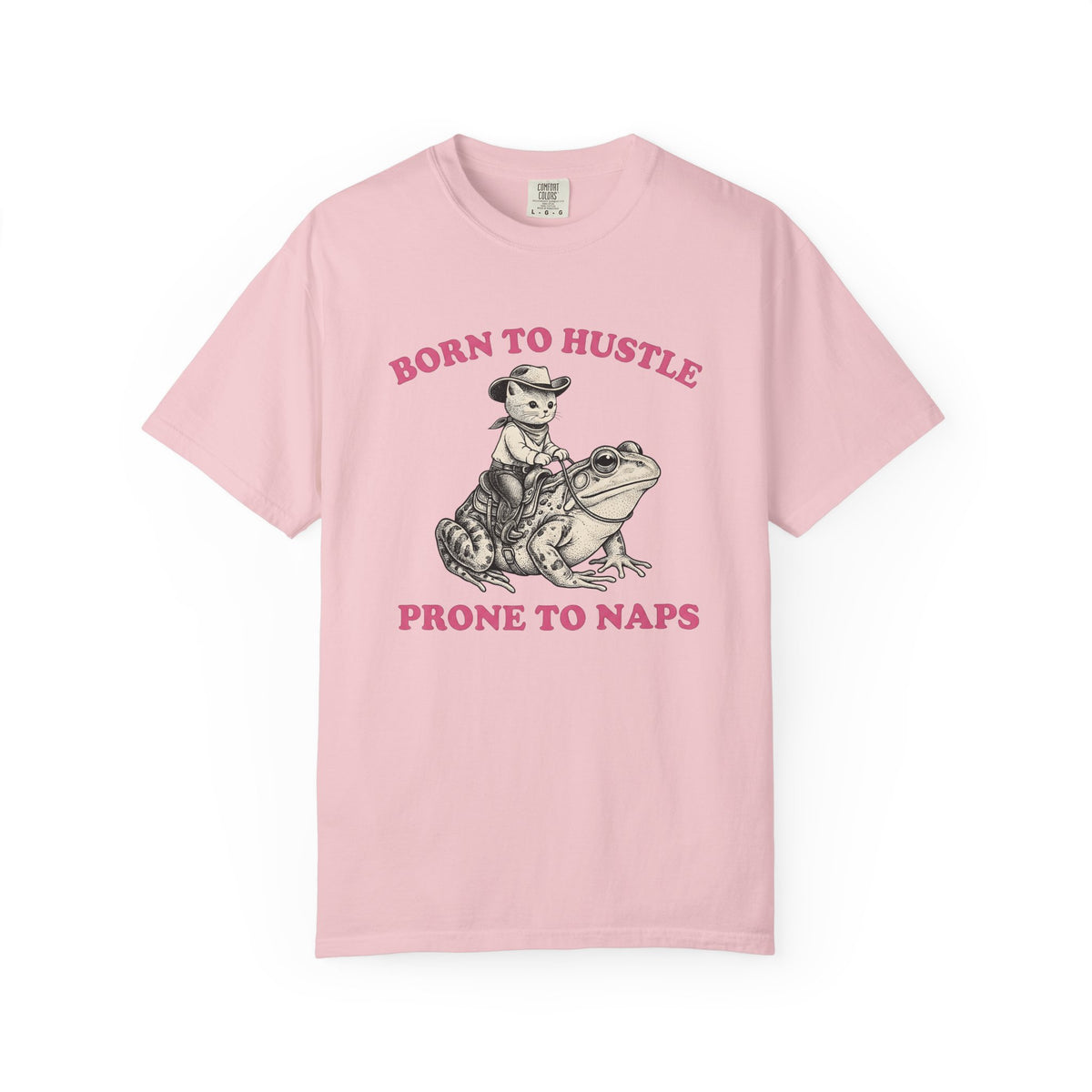Western Cat Shirt Cat Pet Unisex Gift Retro Tee Kitty T-Shirt Cat Fan Feline