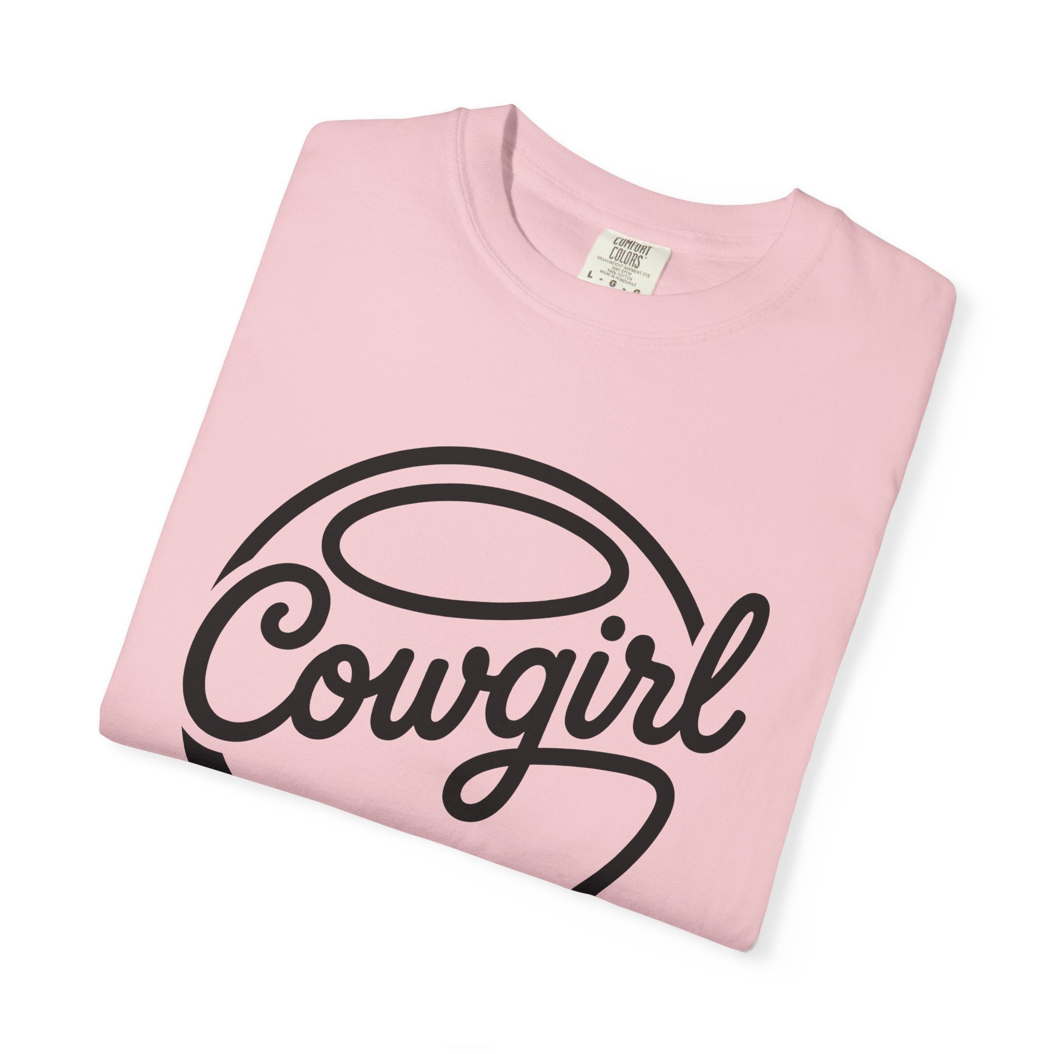 Cowboy Hat Shirt Cowgirl Western Gift Women Contemporary Tee Stetson T-Shirt Cowgirl Fan Country Tshirt Western Design Simple Rodeo Tshirt