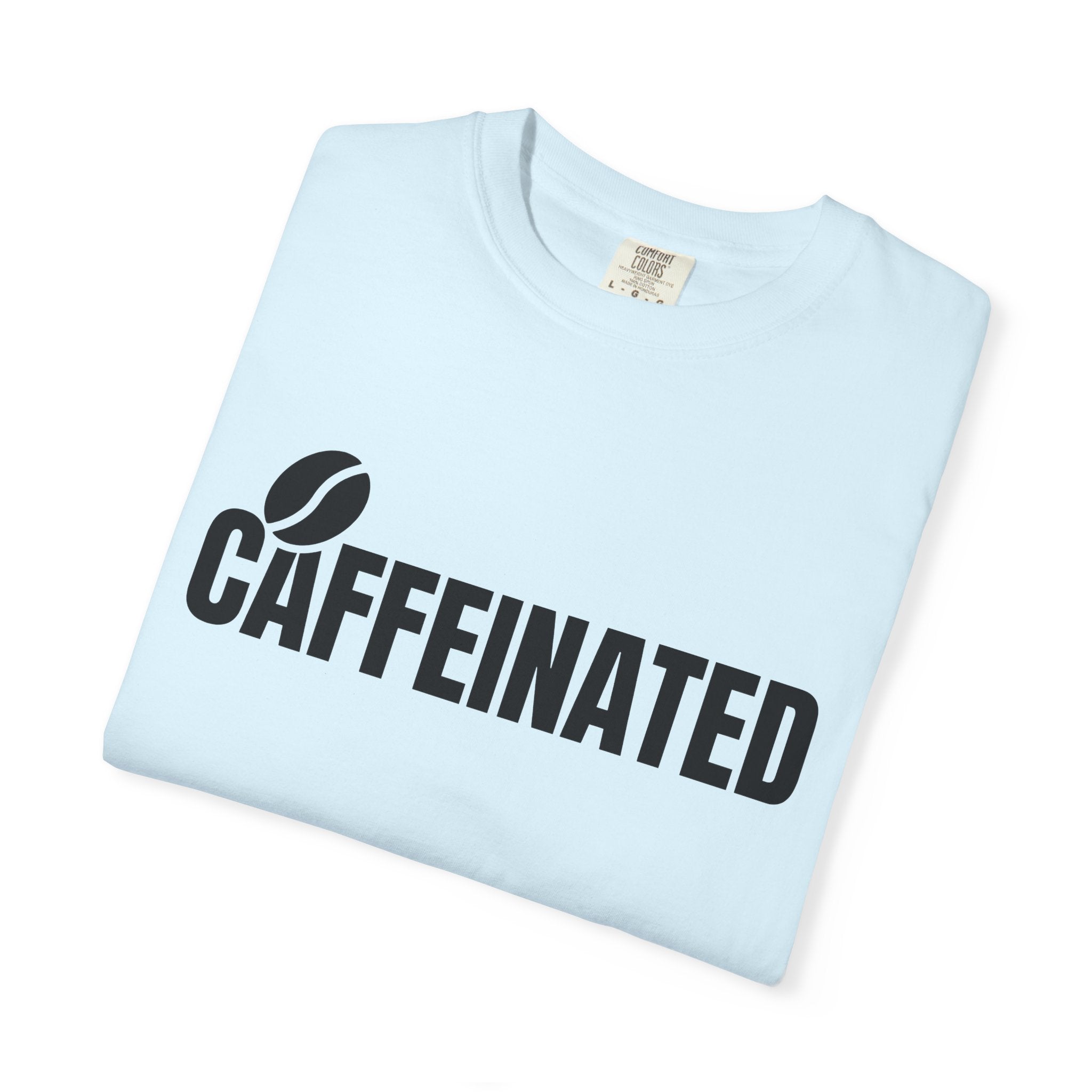 Coffee Bean Shirt Nurses Latte Gift Women Abstract Tee Coffee T-Shirt Nurse Enthusiast Espresso Tshirt Cappuccino Graphic Geometric