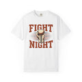 Boxing Glove Shirt Sports Combat Gift Women Sketch Tee Boxing Glove T-Shirt Athlete Fan Boxing Drawing Tshirt Fighting Graphic Line Art