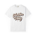 Calligraphy Lettering Shirt Teachers Learning Gift Women Classic Tee Lettering T-Shirt Educator Enthusiast Typography Tshirt Education