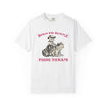 Western Cat Shirt Cat Pet Gift Women Retro Tee Kitty T-Shirt Cat Fan Feline Tshirt Animal Graphic Sketch Toad Tshirt