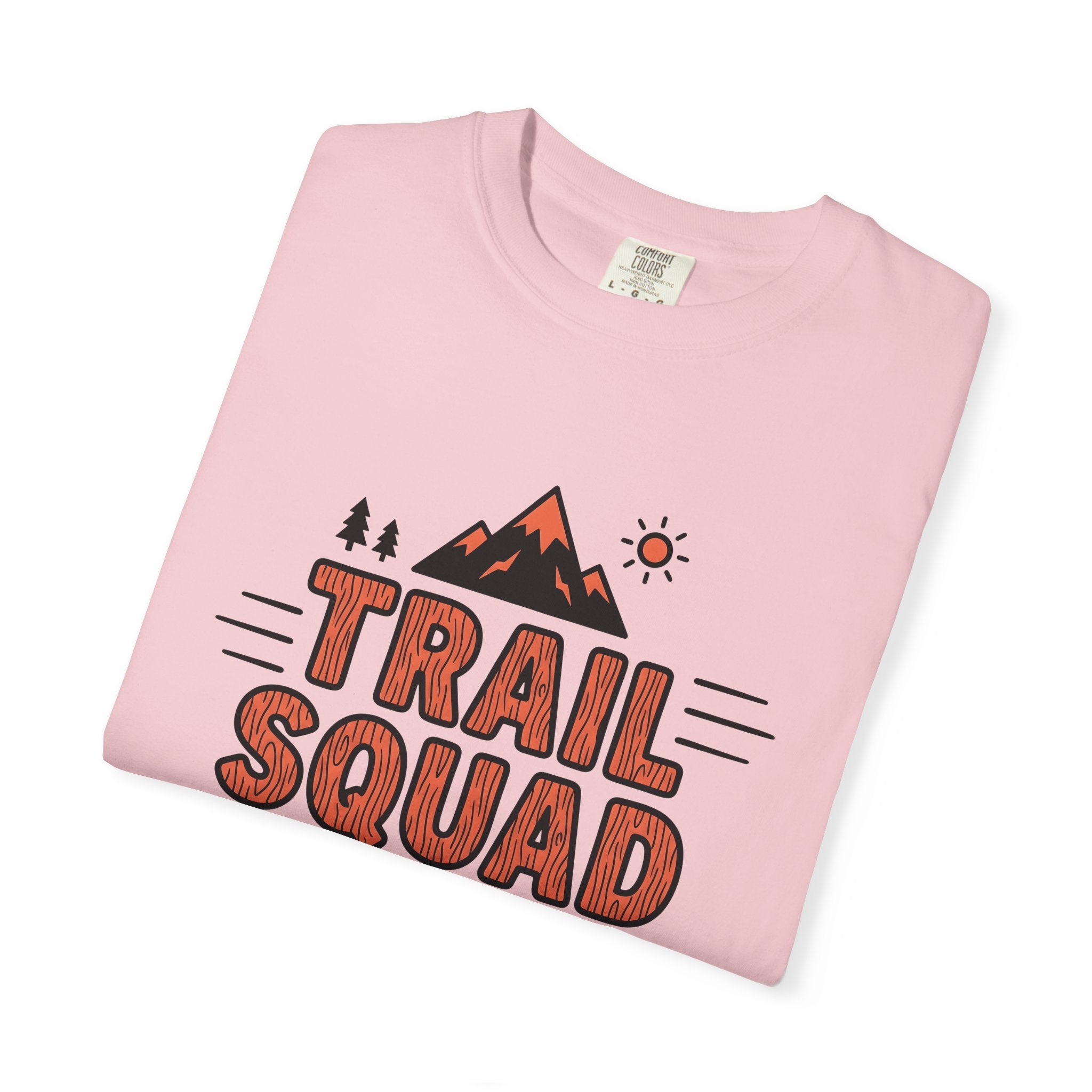 Mountain Image Shirt Hiking Travel Gift Women Vivid Tee Mountain T-Shirt Trekker Fan Landscape Tshirt Explorer Graphic Rustic Boot Marks
