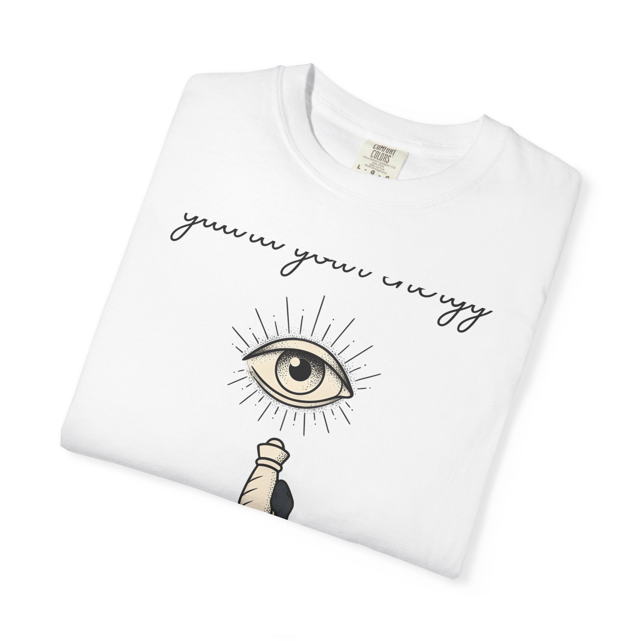 Knife Serpent Moon Shirt Boho Chic Occult Gift Women Traditional Tee Snake T-Shirt Bohemian Fan Classic Tshirt Mystical Graphic Clean