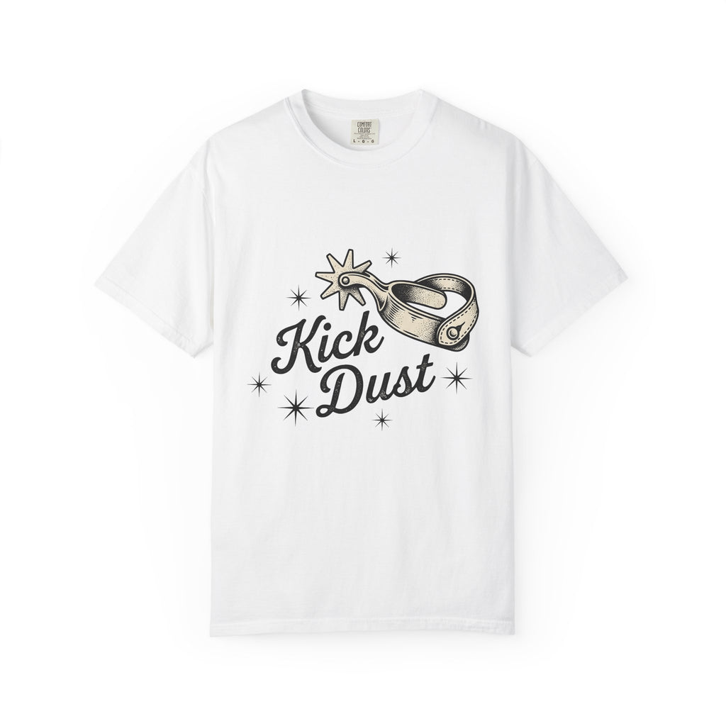 Western Spur Shirt Cowgirl Western Gift Women Vintage Tee Spur T-Shirt Cowgirl Fan Retro Tshirt Rodeo Graphic Hand Drawn Stars Tshirt