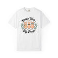 Rabbit Crew Shirt Easter Buddies Gift Women Kawaii Tee Bunny T-Shirt Easter Fan Cute Tshirt Friends Graphic Vintage Twinkles Tshirt