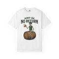 Skeleton Leprechaun Shirt St Patrick's Day Drinking Gift Women Vintage Tee Leprechaun T-Shirt Irish Fan Distressed Tshirt Boozy Graphic
