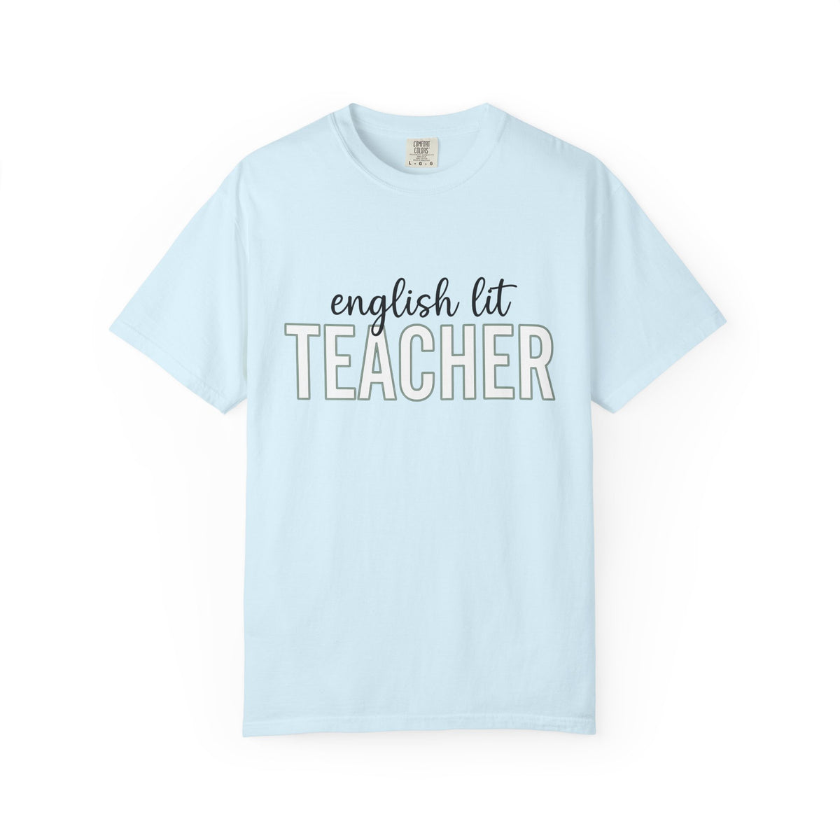 Teacher Quotes Shirt Teacher School Unisex Gift Contemporary Tee Inspirational