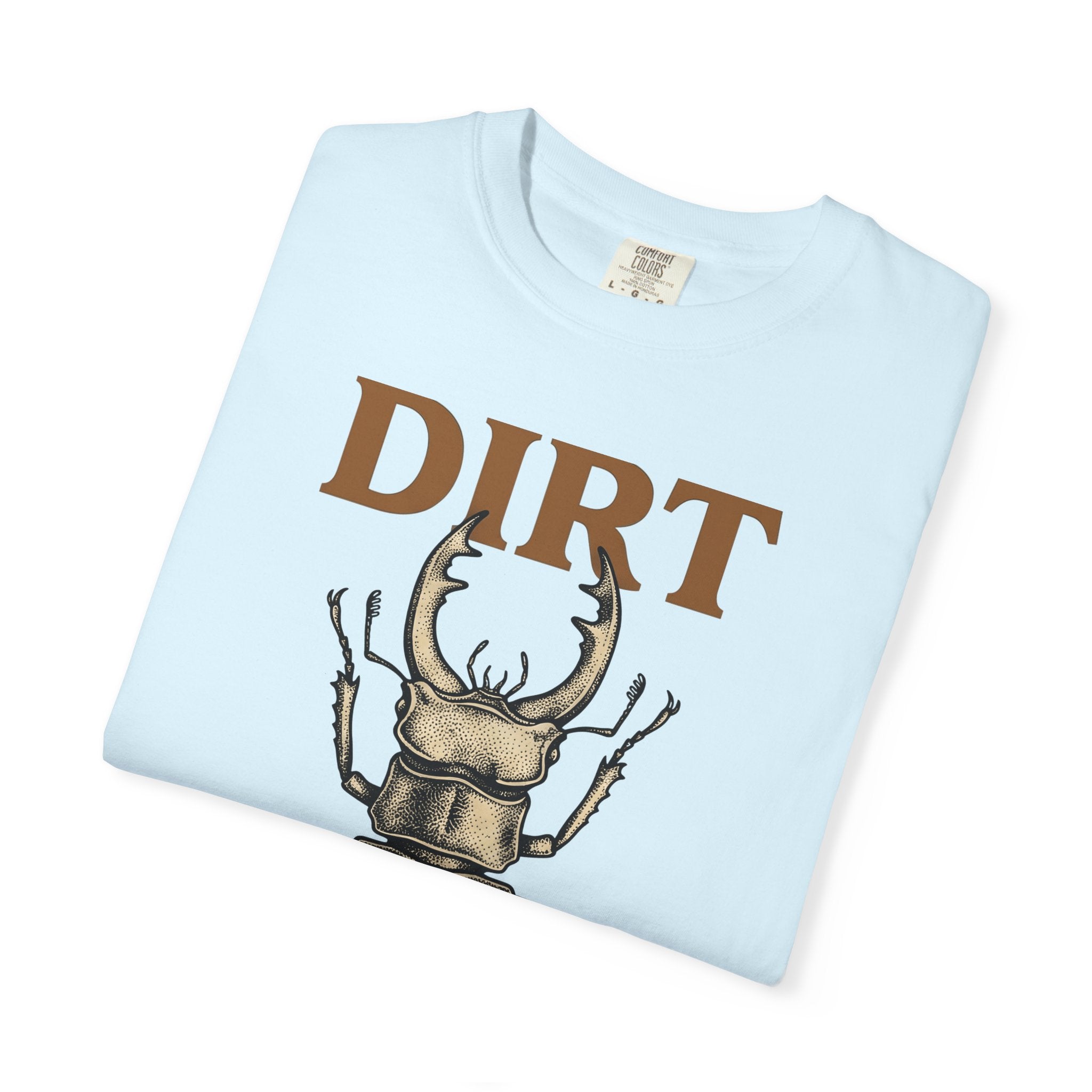 Stag Beetle Shirt Nature Outdoors Gift Women Vintage Tee Lucanus T-Shirt Wildlife Enthusiast Retro Tshirt Adventure Graphic Hand Drawn