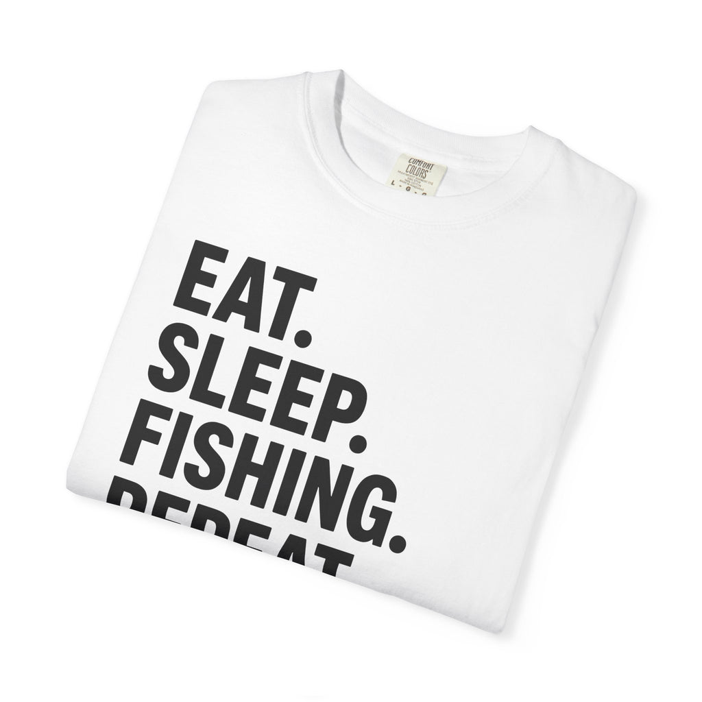 Fishing Rod Shirt Fishing Hobby Gift Women Bold Tee Fishing Pole T-Shirt Angler Fan Graphic Design Tshirt Cartoon Bobber Tshirt