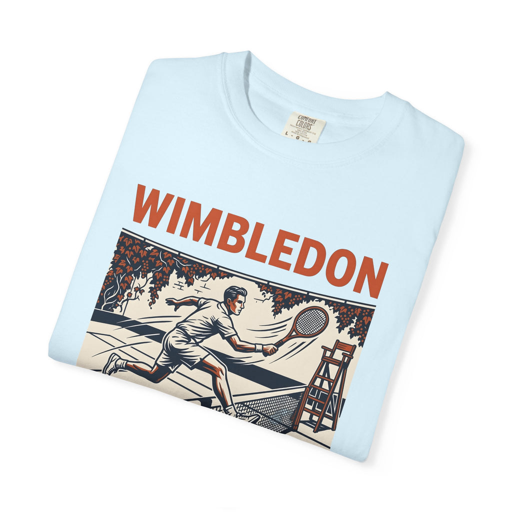 Tennis Athlete Shirt Sports Tennis Gift Women Classic Tee Player T-Shirt Athlete Fan Athlete Tshirt Racket Graphic Old School Tennis Racquet