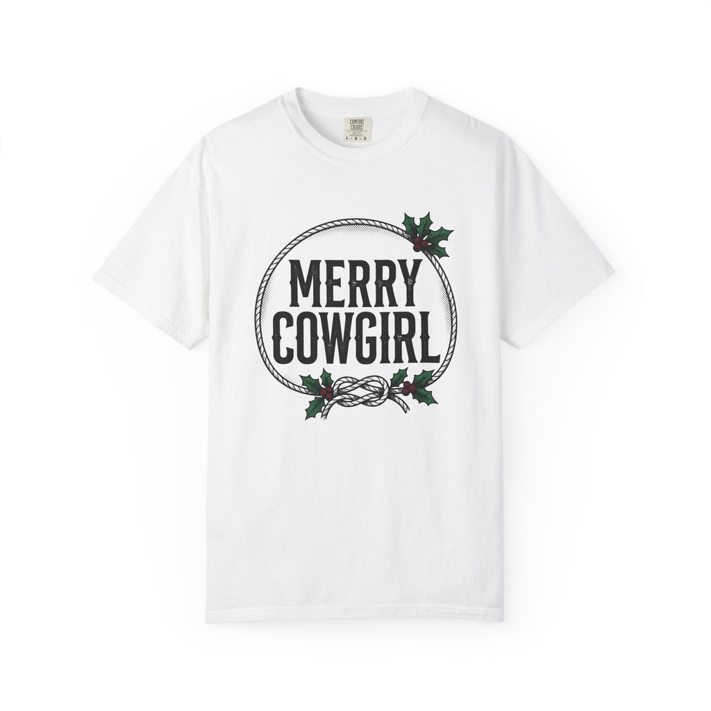Twine Wreath Shirt Christmas Country Gift Women Cabin Tee Wreath T-Shirt Xmas Fan Rustic Tshirt Rustic Graphic Shabby Chic Mistletoe Tshirt