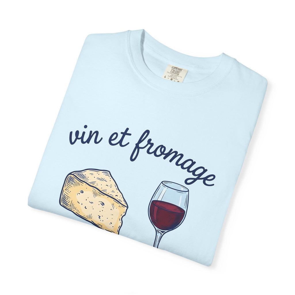 Wine Cheese Shirt Drinks Foodie Gift Women Hand Drawn Tee Wine T-Shirt Beverage Fan Wine Tshirt Foodie Graphic Vintage Glass Tshirt