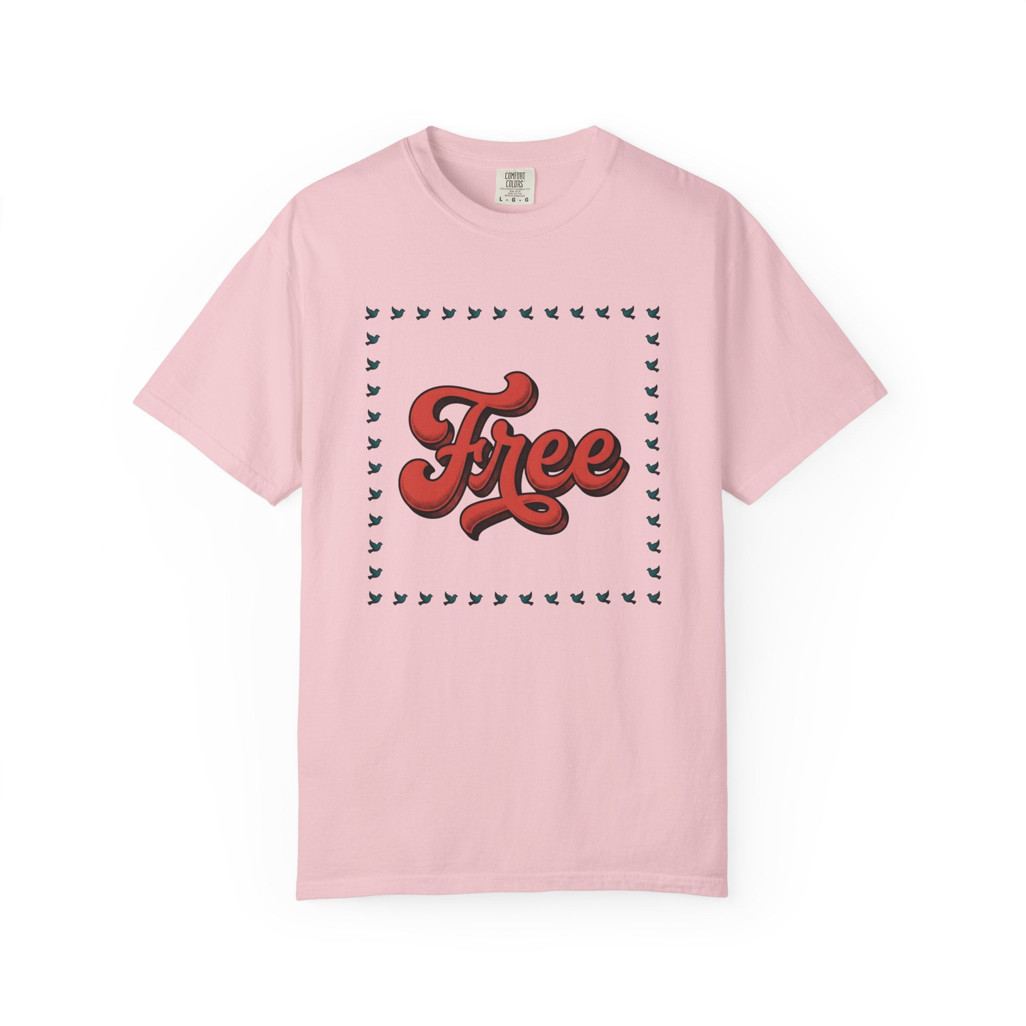 Bold Cursive Lettering Shirt St. Valentine's Day Motivation Gift Women Vintage Tee Calligraphy T-Shirt Valentine Fan Retro Tshirt