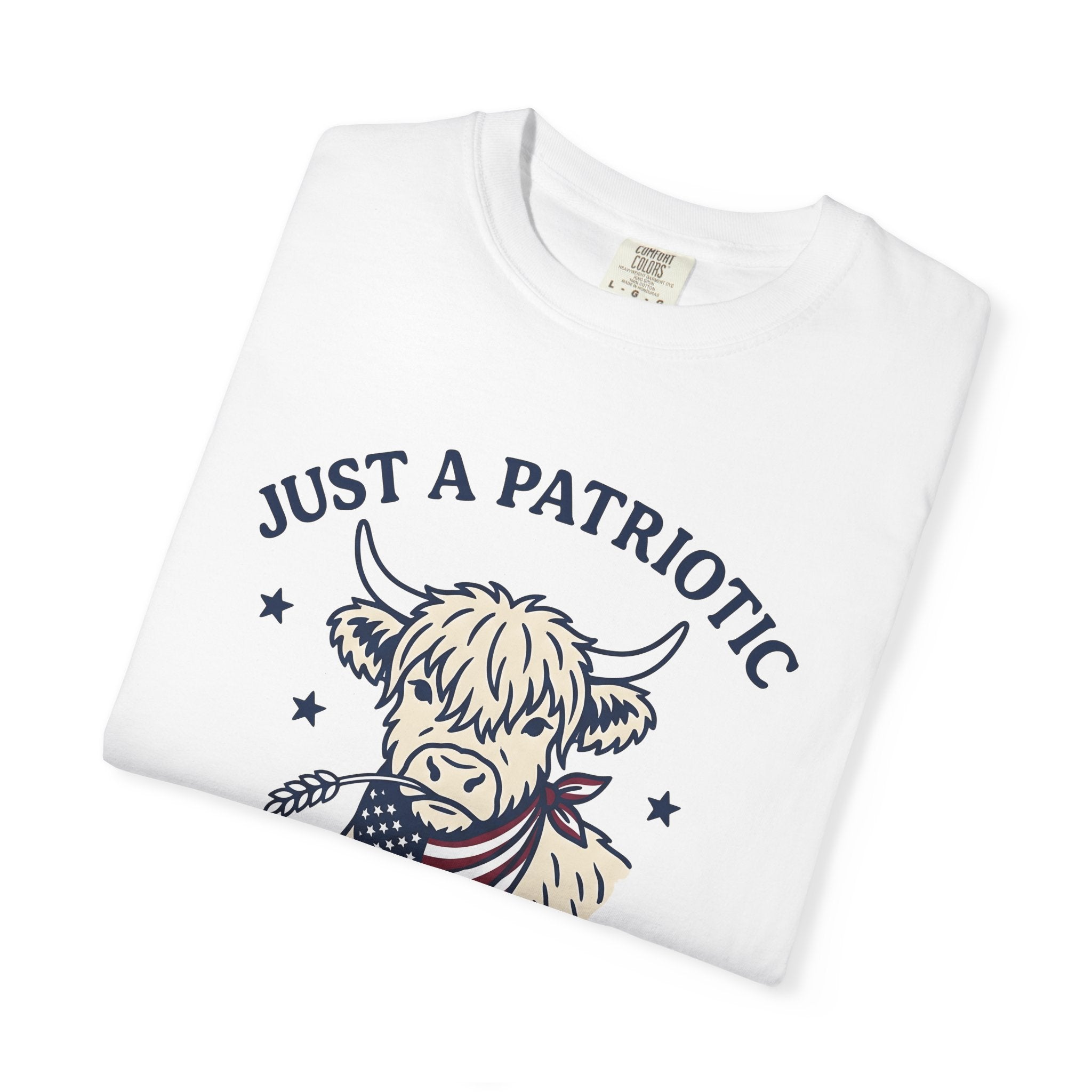 Cow Graphic Shirt America Farm Gift Women Vintage Tee Cow T-Shirt American Enthusiast Retro Tshirt Ranch Graphic Hand Drawn Bandana Tshirt