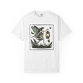 Fairy Lantern Shirt Fairy Fantasy Gift Women Vintage Tee Lantern T-Shirt Fae Fan Retro Tshirt Mythical Graphic Hand Drawn Butterfly Tshirt