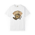 Pocket Watch Card Deck Shirt Poker Betting Gift Women Old Fashioned Tee Playing Card T-Shirt Gambler Fan Vintage Tshirt Wagering Graphic