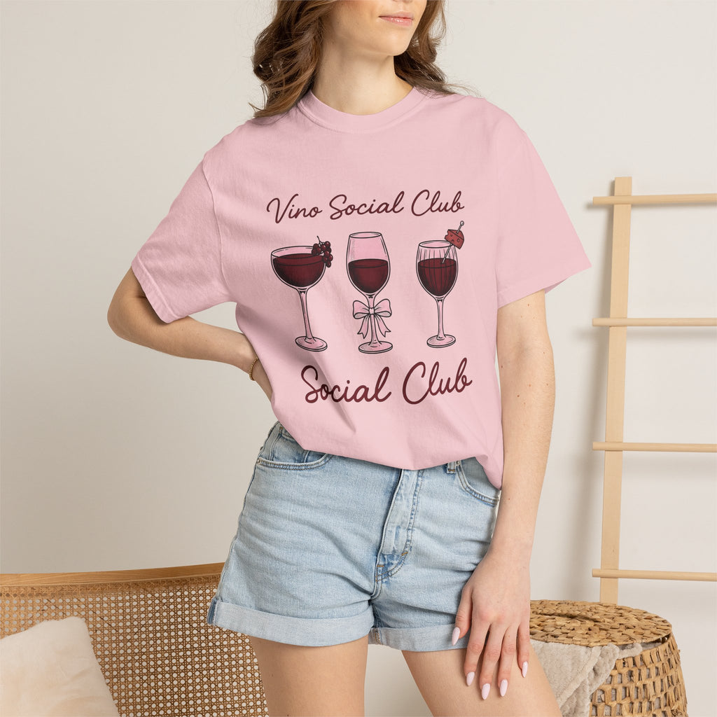 Wine Glasses Shirt St Valentines Day Wine Gift Women Hand Drawn Tee Glassware T-Shirt Valentine Fan Illustrated Tshirt Wine Graphic Vintage
