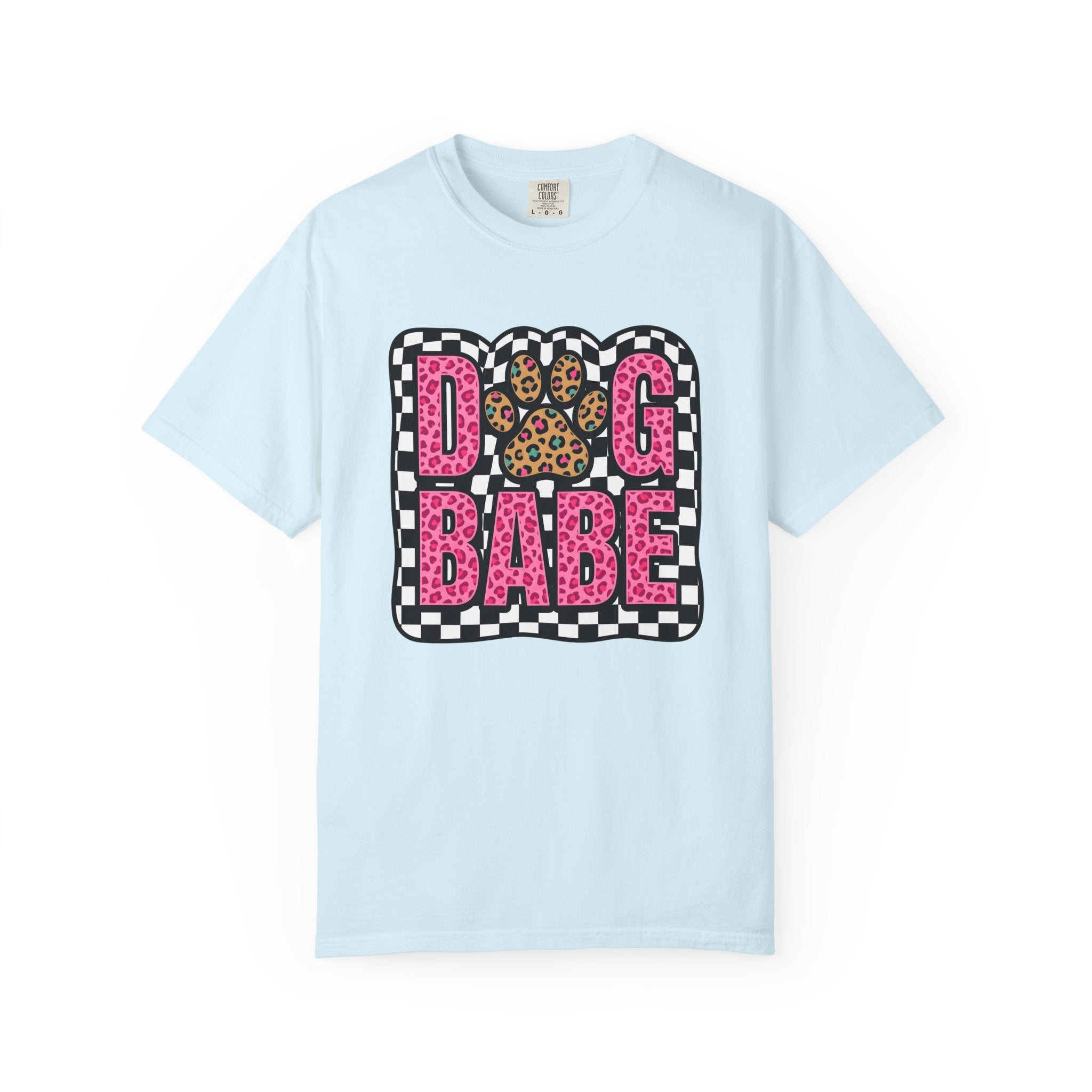 Animal Paw Print Shirt Dog Creatures Gift Women Minimalist Tee Footprint T-Shirt Dog Fan Pet Tshirt Wildlife Graphic Hand Drawn Square
