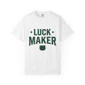 Treasure Pot Shirt St Patrick's Day Festivity Gift Women Bold Tee Cauldron T-Shirt Leprechaun Fan Vintage Tshirt Celebration Graphic Classic