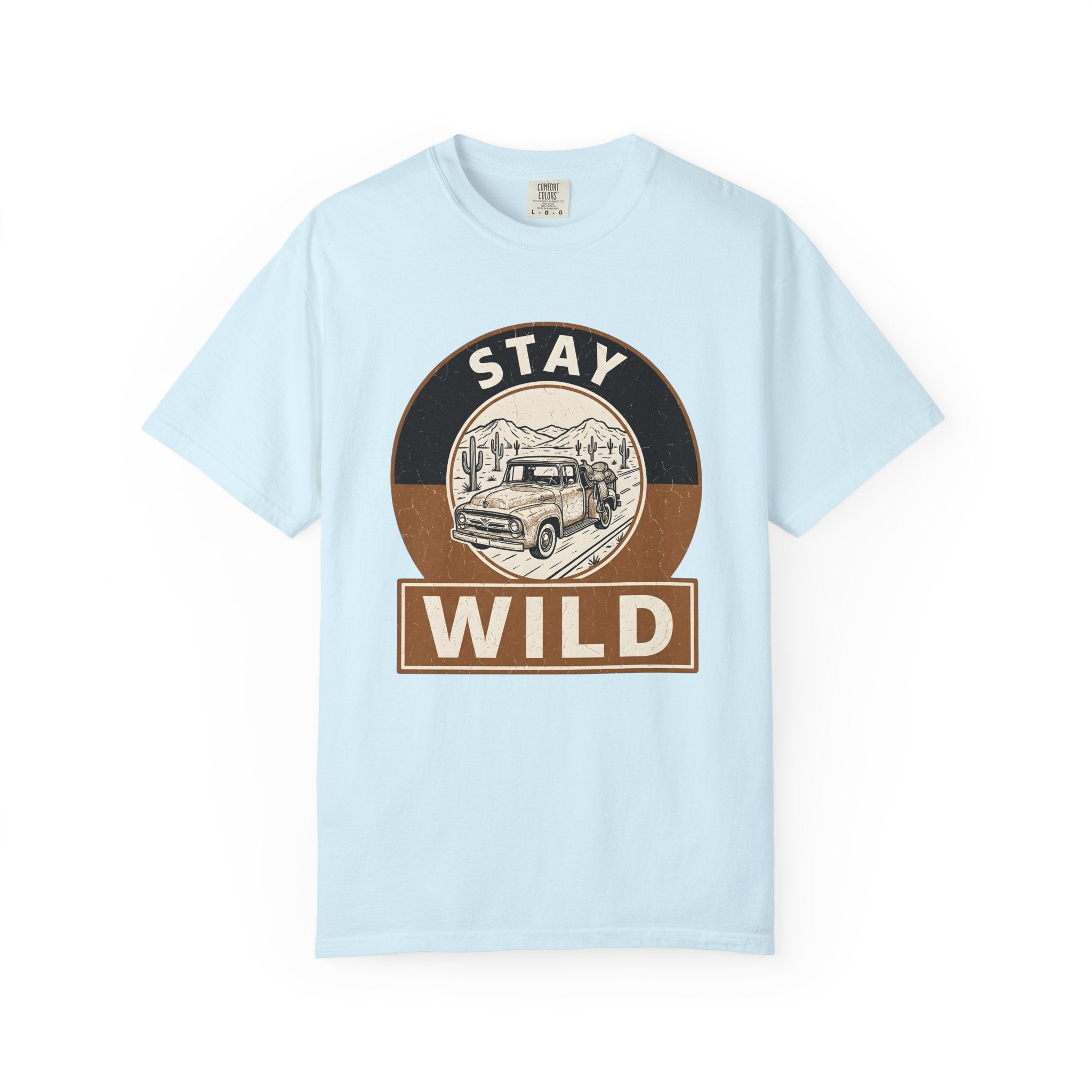Classic Truck Shirt Cowgirl Exploration Gift Women Country Tee Vintage Truck T-Shirt Rodeo Fan Western Tshirt Adventure Graphic Old School