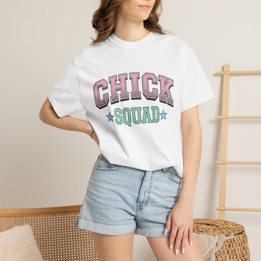 Varsity Letters Shirt Easter Pals Gift Women Pale Shades Tee Monogram T-Shirt Easter Fan Pastel Tshirt Friend Graphic Old School Star Symbol