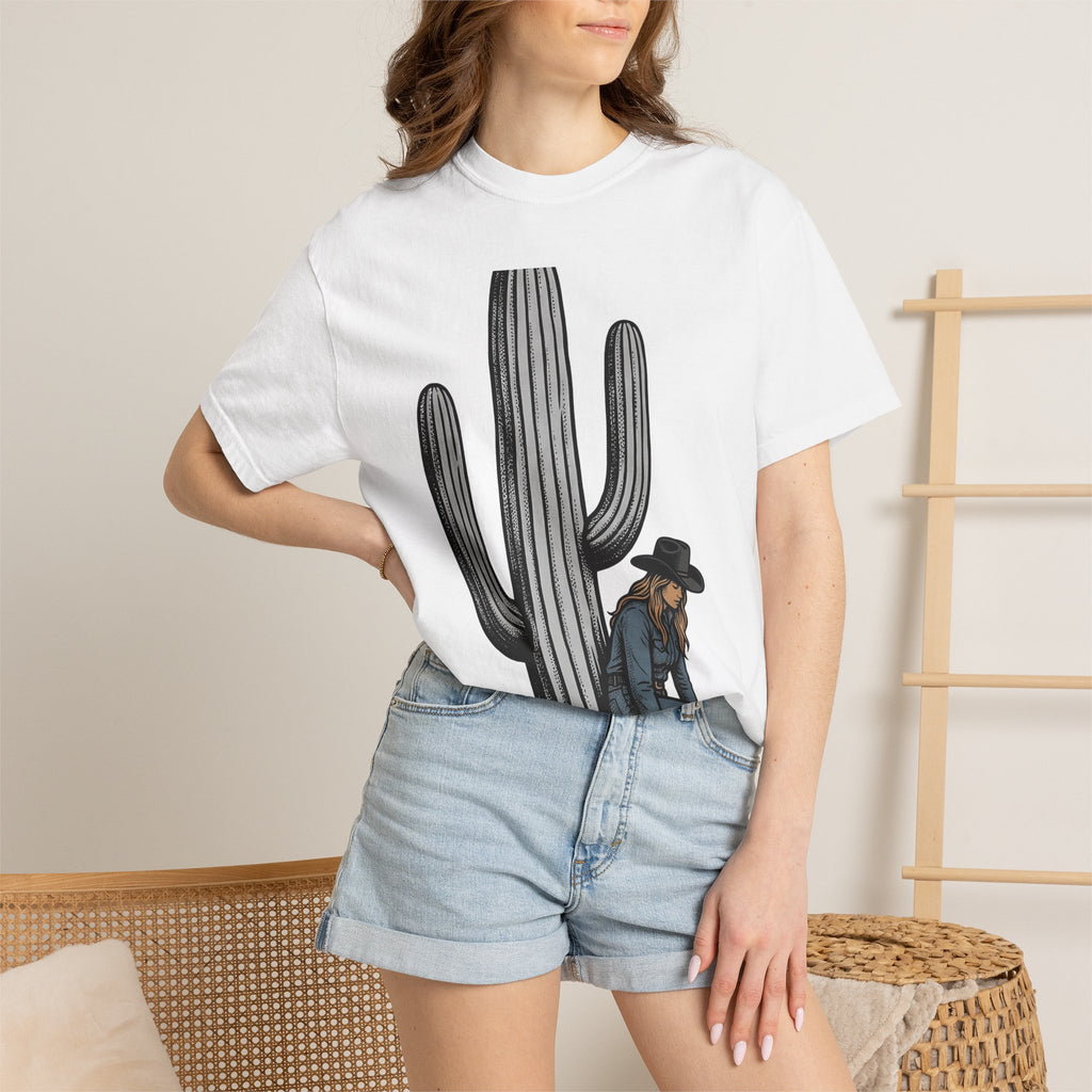 Western Succulent Shirt Cowgirl Prairie Gift Women Ethnic Tee Succulent T-Shirt Cowboy Fan Tribal Tshirt Plains Graphic Antique Outback Hat