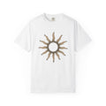 String Sun Shirt Cowgirl Frontier Gift Women Vintage Tee Solar T-Shirt Rodeo Fan Retro Tshirt Pioneer Graphic Sleek Cattle Rope Tshirt