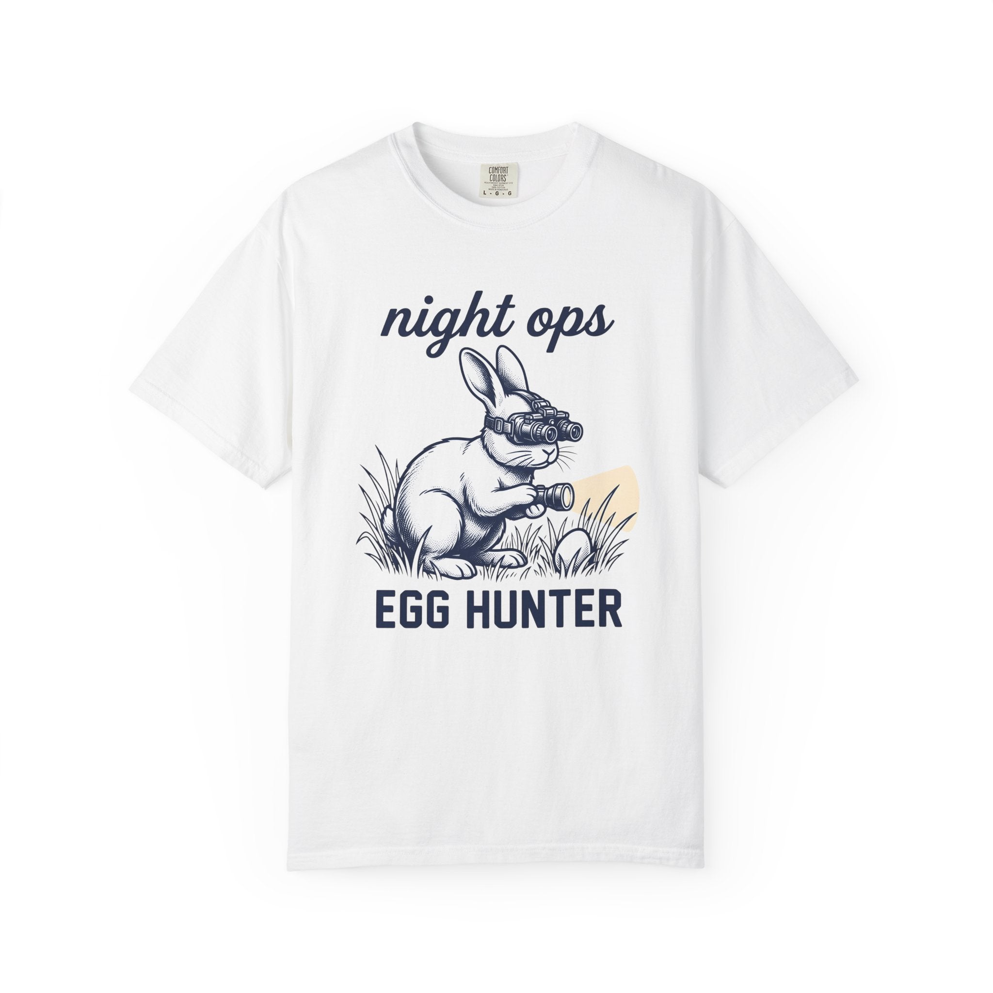 Rabbit Torch Shirt Easter Wildlife Gift Women Retro Tee Torch T-Shirt Easter Fan Bunny Tshirt Vintage Graphic Sketch Oval Tshirt