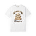Comfortable Cat Shirt Cat Houseware Gift Women Retro Tee Kitty T-Shirt Feline Fan Vintage Tshirt Home Design Sketch Mug Tshirt