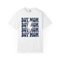 Electric Bolt Shirt Mom Household Gift Women Old School Tee Lightning T-Shirt Mother Fan Retro Tshirt Domestic Graphic Timeless Striking