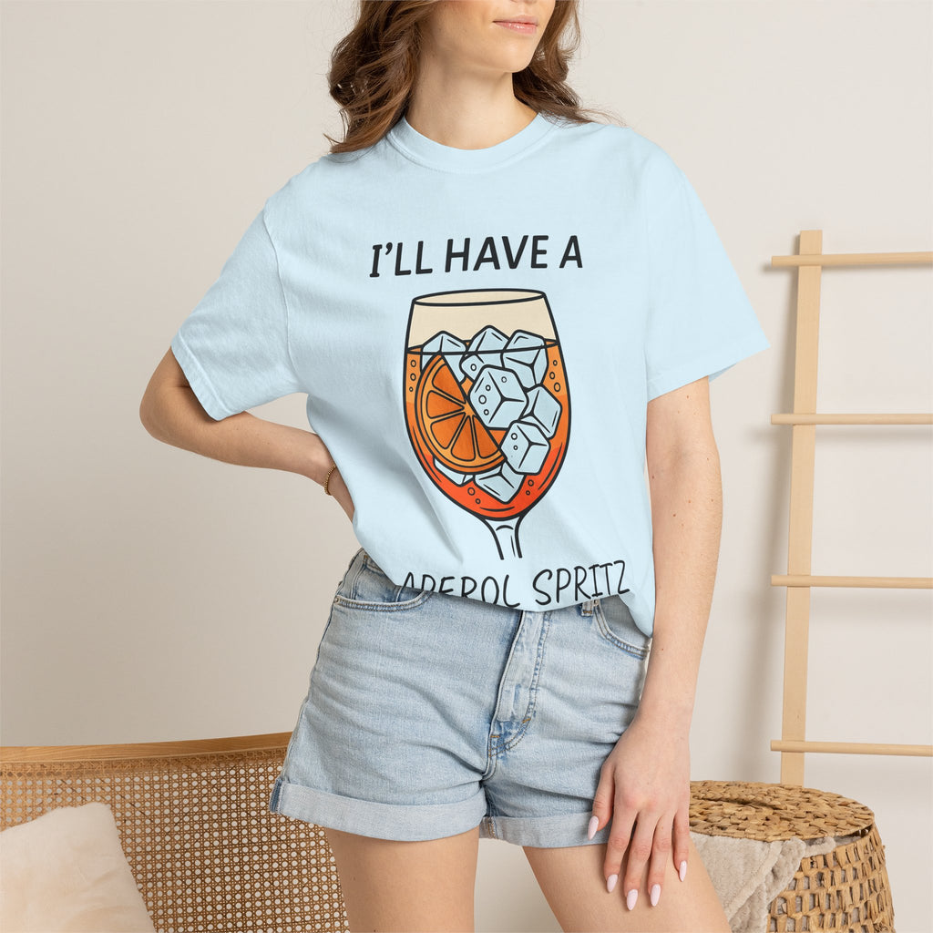 Cocktail Cup Shirt Drinks Event Gift Women Animated Tee Cocktail Glass T-Shirt Cocktail Fan Cartoon Tshirt Party Graphic Clean Orange Wedge