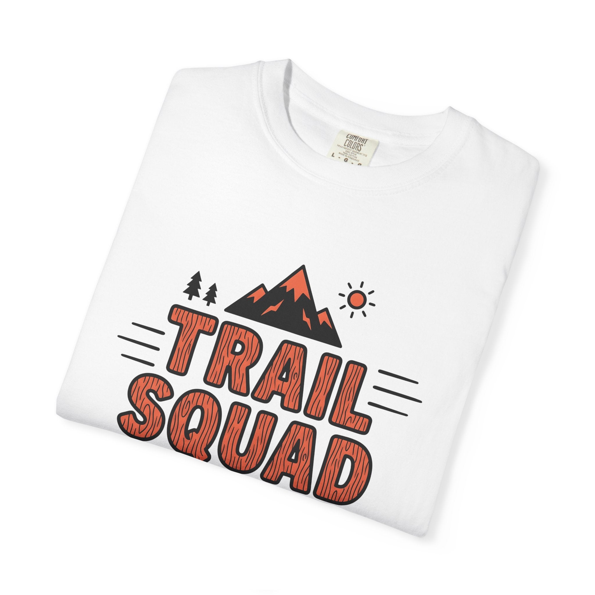Mountain Image Shirt Hiking Travel Gift Women Vivid Tee Mountain T-Shirt Trekker Fan Landscape Tshirt Explorer Graphic Rustic Boot Marks