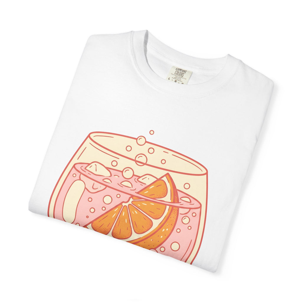 Lemon Beverage Shirt Drink Sunshine Gift Women Sketch Tee Lemonade T-Shirt Beverage Fan Lemon Tshirt Sunshine Graphic Vintage Frozen Cubes