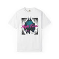 Bat Disco Ball Shirt Halloween Party Gift Women Retro Tee Mirrorball T-Shirt Spooky Fan Retro Tshirt Rave Graphic Vintage Sunglasses Tshirt