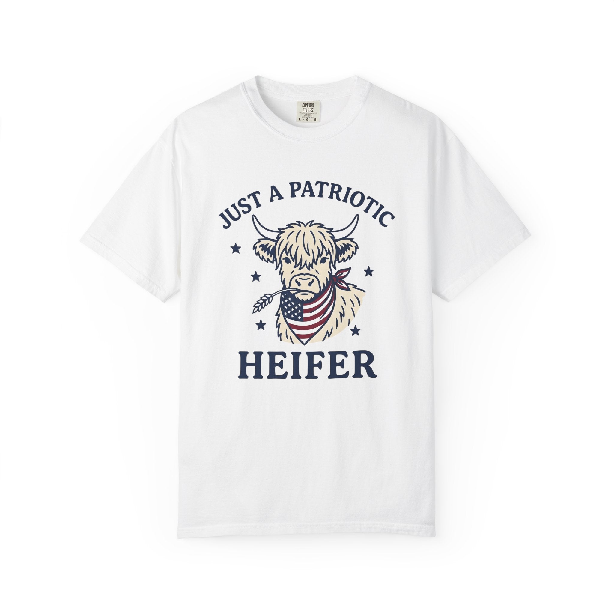 Cow Graphic Shirt America Farm Gift Women Vintage Tee Cow T-Shirt American Enthusiast Retro Tshirt Ranch Graphic Hand Drawn Bandana Tshirt