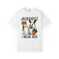 Donkey Phantom Shirt Halloween Creatures Gift Women Animated Tee Burro T-Shirt Horror Fan Cartoon Tshirt Monster Graphic Classic Root Tshirt