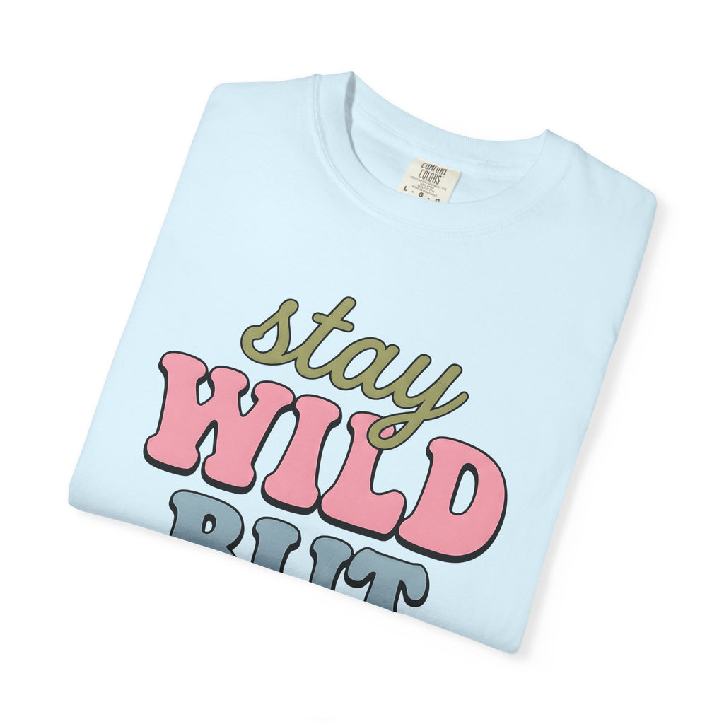 Bold Classic Lettering Shirt St. Valentine's Day Motivation Gift Women Whimsical Tee Typography T-Shirt Valentine Fan Illustrative Tshirt